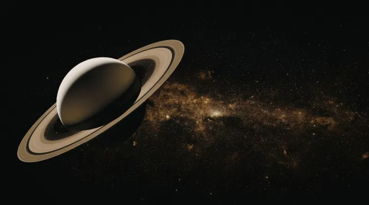 Esto representa la entrada de Saturno en Aries para cada signo del zodiaco