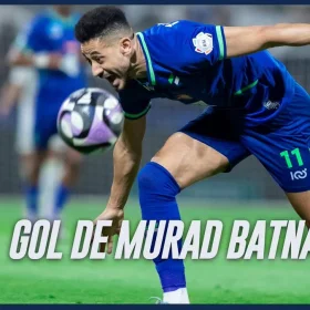 GOLMURAD BATNA