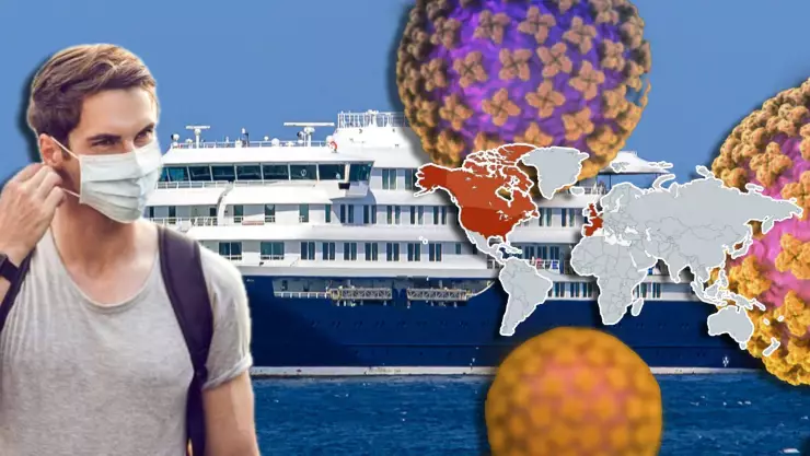 Estos son los 6 países afectados hasta el momento por hantavirus: ¿Cómo protegerte?