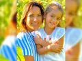 Adamari e hija felices..jpg