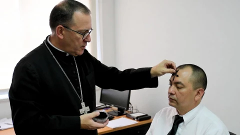 Miércoles de Ceniza