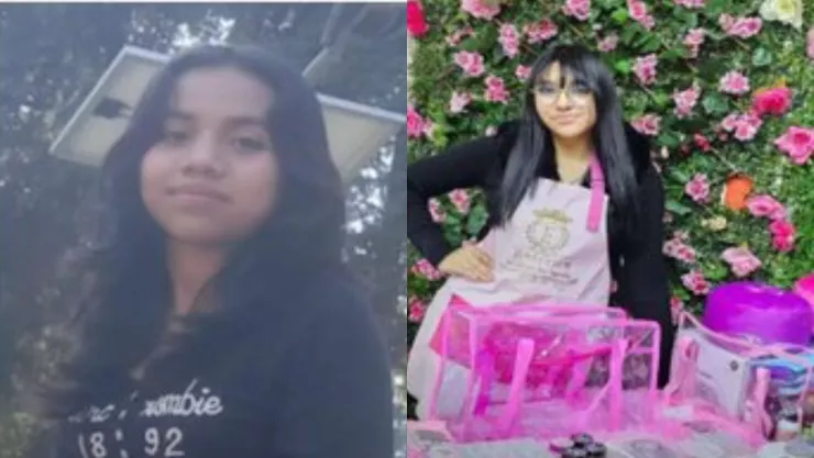 Dos adolescentes desaparecieron desde el 16 de febrero en Edomex.