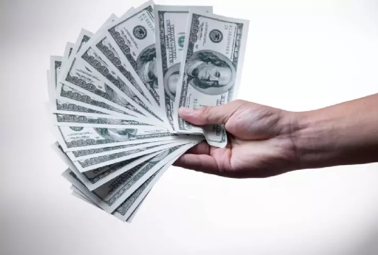 Precio del dólar hoy 7 de noviembre de 2023 en Yucatán