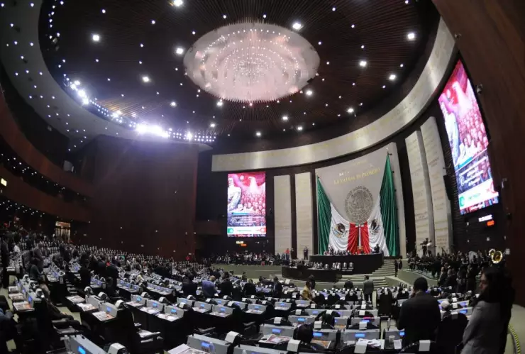 Diputados confirman freno a reforma de jornada laboral en México