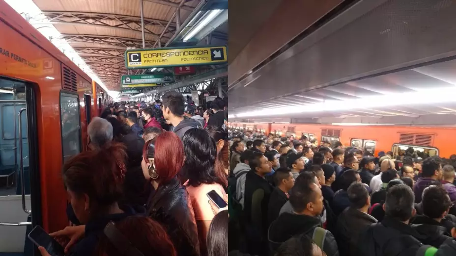 Metro CDMX en vivo ¿Qué pasa hoy sábado 29 de julio de 2023?