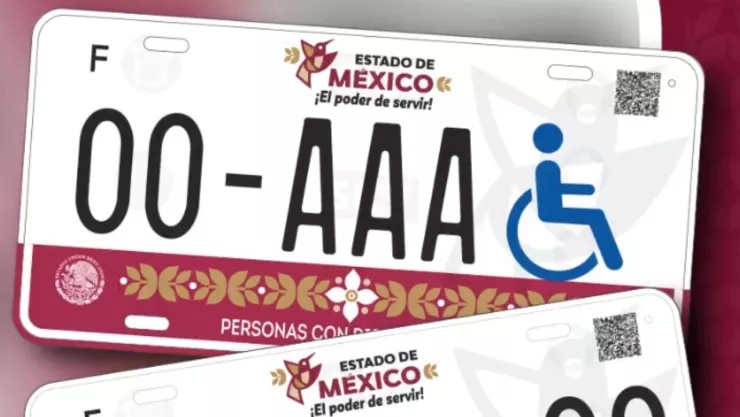 ¿Debo volver a verificar mi carro si hice el reemplacamiento en Edomex 2024?