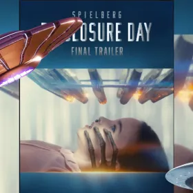 La aterradora historia REAL que inspiró Disclosure Day, la nueva película de Steven Spielberg sobre los extraterrestres