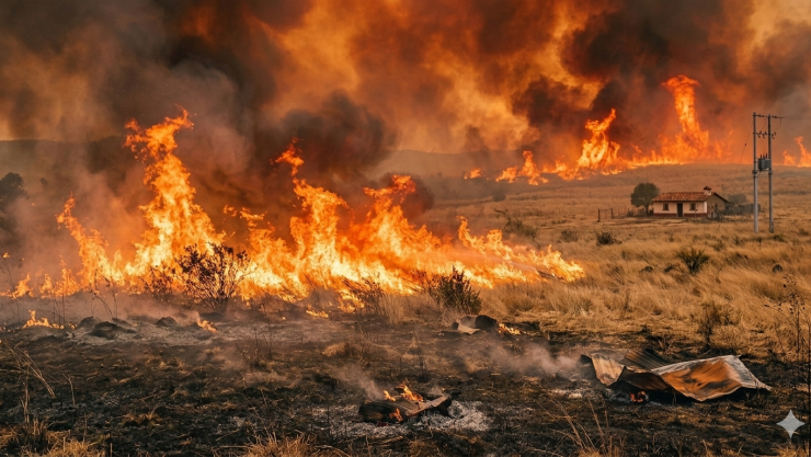 incendio