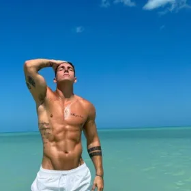 Agustin Fernandez
