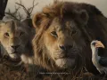 El Rey León Live Action Doblaje