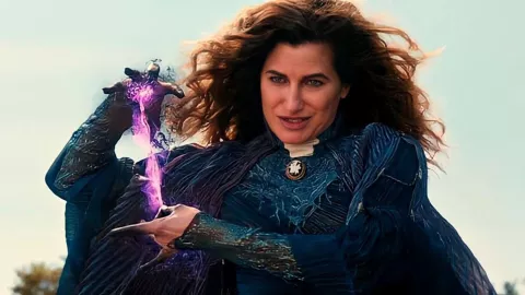 aghata en todas partes capitulo 4