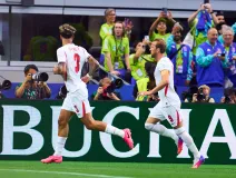 Harry Kane, Inglaterra