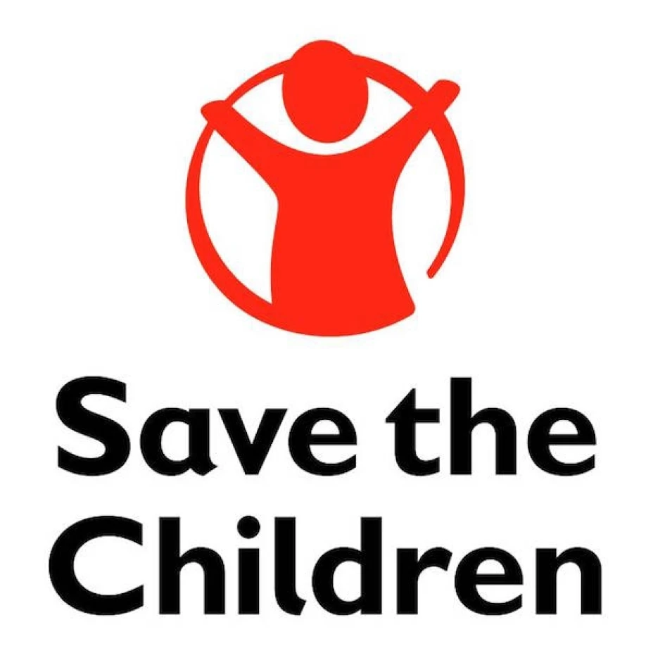 SAVE THE CHILDEN
