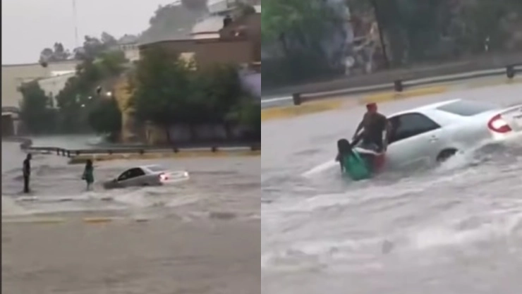chihuahua-auto-arrastrado-lluvias-parral