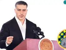 Omar García Harfuch-resultados.
