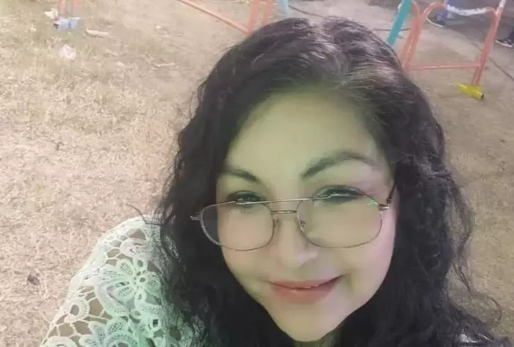 Mujer ahogada en Tantoyuca