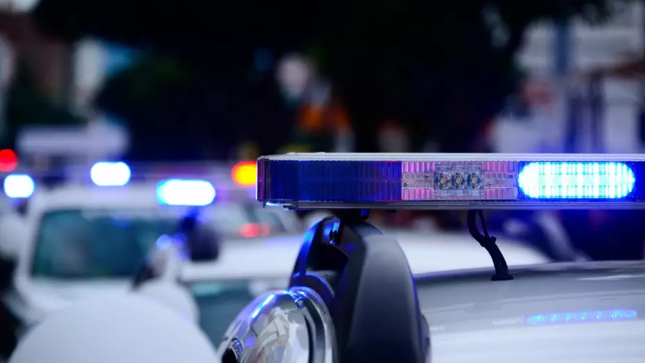 Tiroteo en Iowa, Estados Unidos.