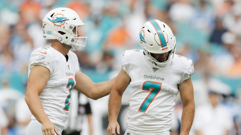 Miami Dolphins