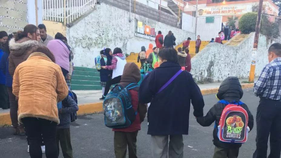 megapuente marzo 2022 SEP