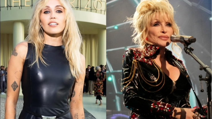 Miley Cyrus podría heredar la fortuna de Dolly Parton qué podría recibir y qué se sabe