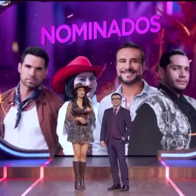 la granja vip nominados semana final