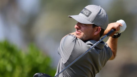 Armando Favela defiende el título en Monterrey