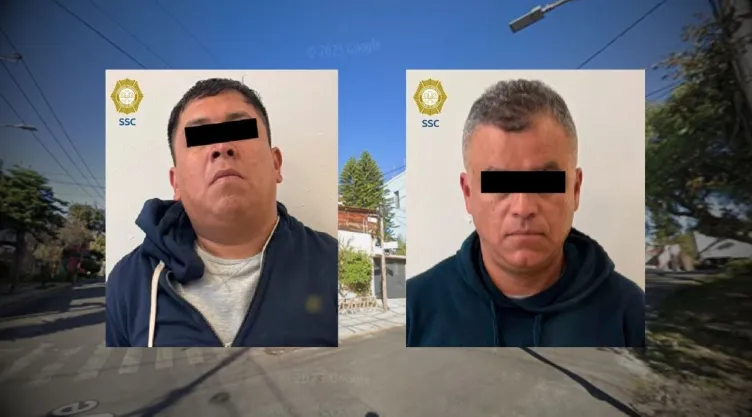 Irrumpen casa por la azotea y amordazan a habitantes en Lomas de Padierna, Tlalpan