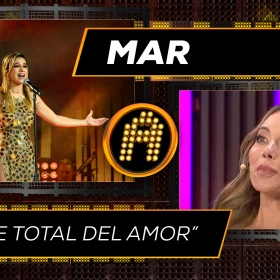 Mar lara gran final