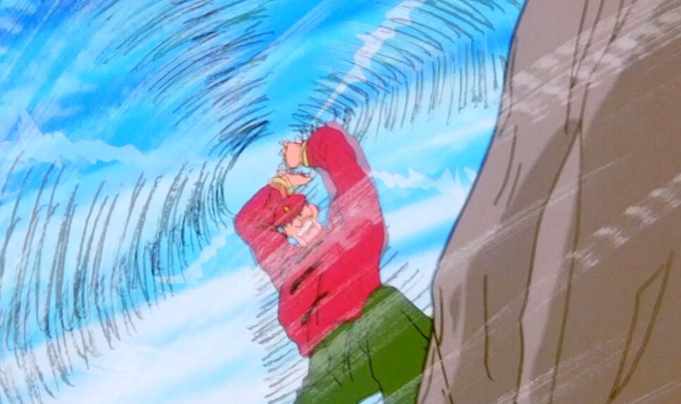 jusenkyo vengador ranma