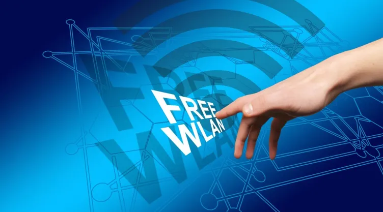 Así puedes obtener la clave de WiFi de tu vecino