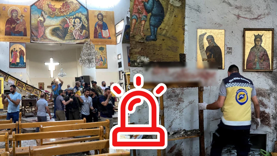 Terror en Damasco_ Atentado en Iglesia de San Elías en Siria deja nueve muertos y decenas de heridos.jpg