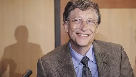 Ellos son los más ricos del mundo este 2024, según Forbes