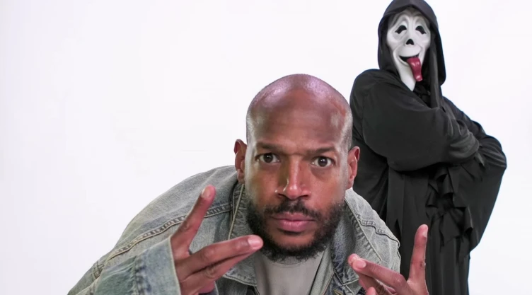 Scary Movie 6