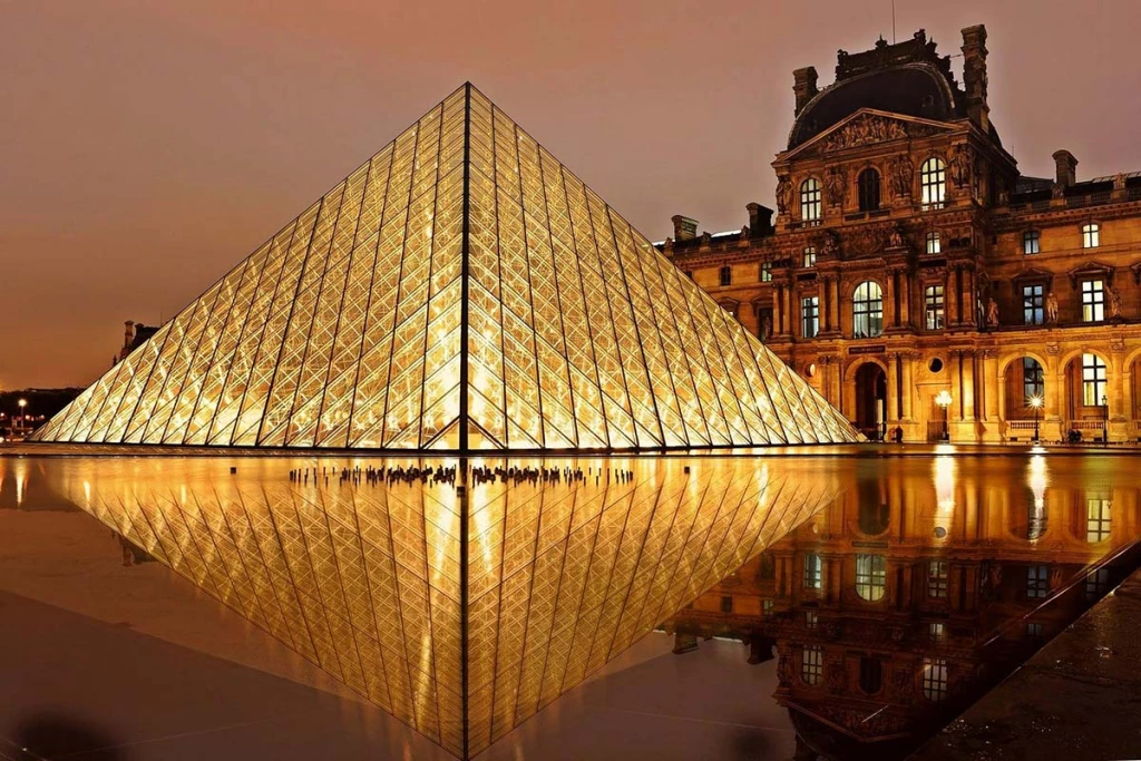 ¡Met Gala a la francesa! El Museo del Louvre celebrará su propia gala benéfica