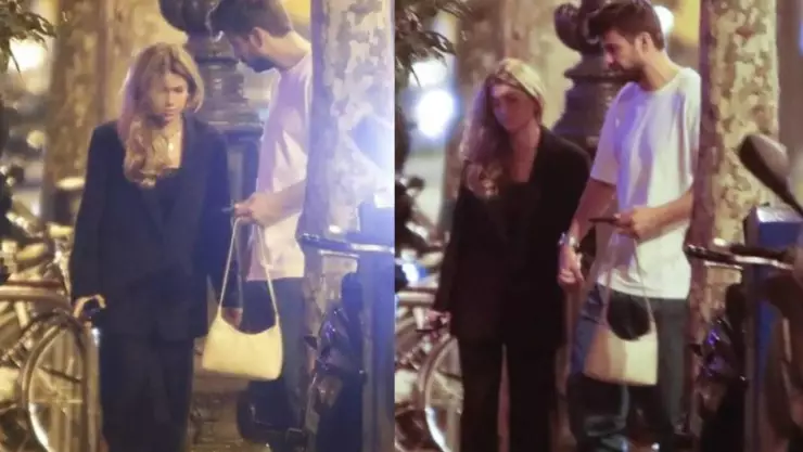 ¿Gerard Piqué será papá? Clara Chía Martí podría estar embarazada