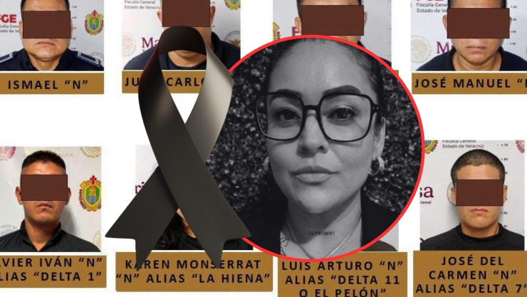 Confirman identificación de restos de Roxana Guzmán