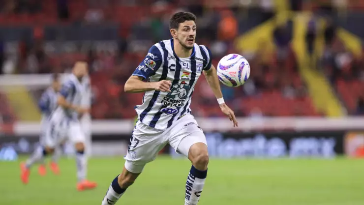 Independiente vs U de Chile