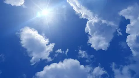 Clima HOY 13 de marzo: Se pronostica calor y lluvias en Quintana Roo