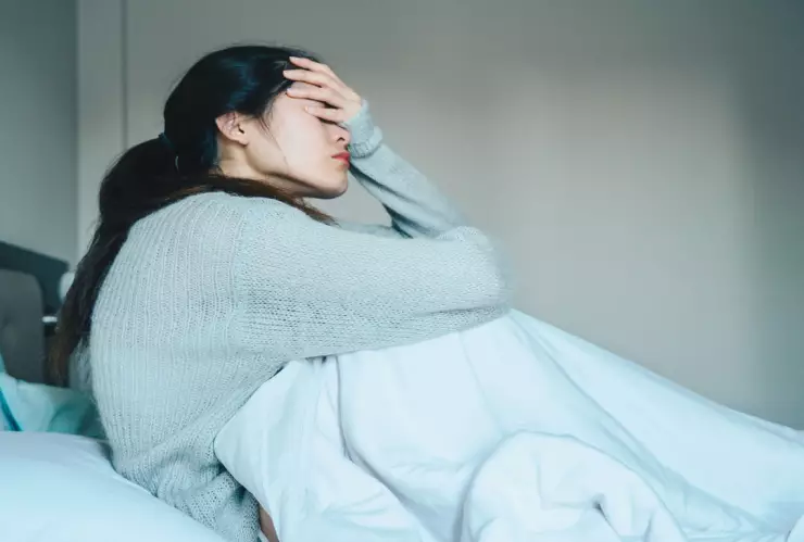 ¿Qué es lupus, la enfermedad que presentan muchas jóvenes de México?