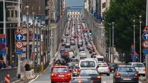 Estos autos entrarán dentro del Hoy No Circula 2024
