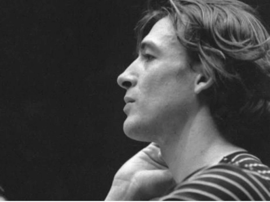 Nacho Duato
