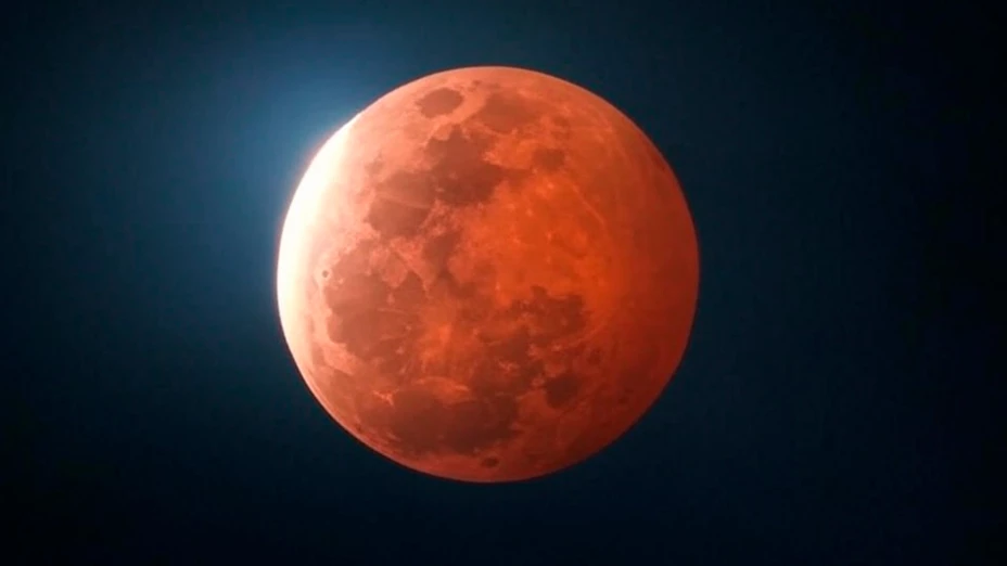 Habrá dos eclipses en marzo 2025: ¿Cuándo y a qué hora se podrán ver en Chiapas?