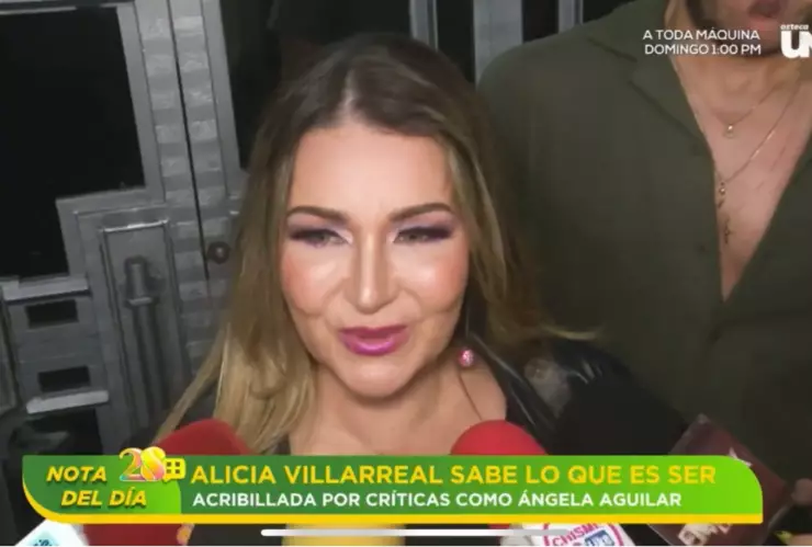 Credito: Twitter/@LuisLlanoMacedo/ - 1