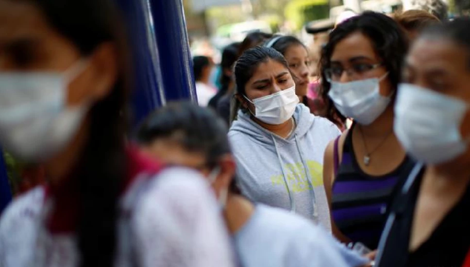 Tamaulipas regresa al uso de cubrebocas