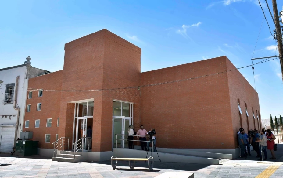 Espacio dedicado a Tin Tan