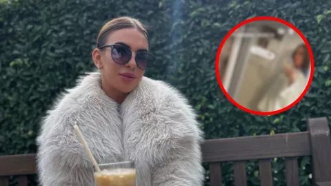 Creadora de contenido es hallada sin vida y con huellas de estrangulamiento; asesino dice que lo hizo por dinero