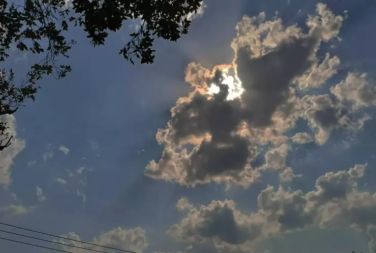 ¡Arde Mérida! Se registra calor extremo de hasta 42 °C en Yucatán