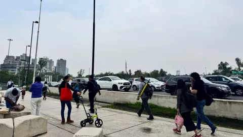 Hoy No Circula 9 de febrero