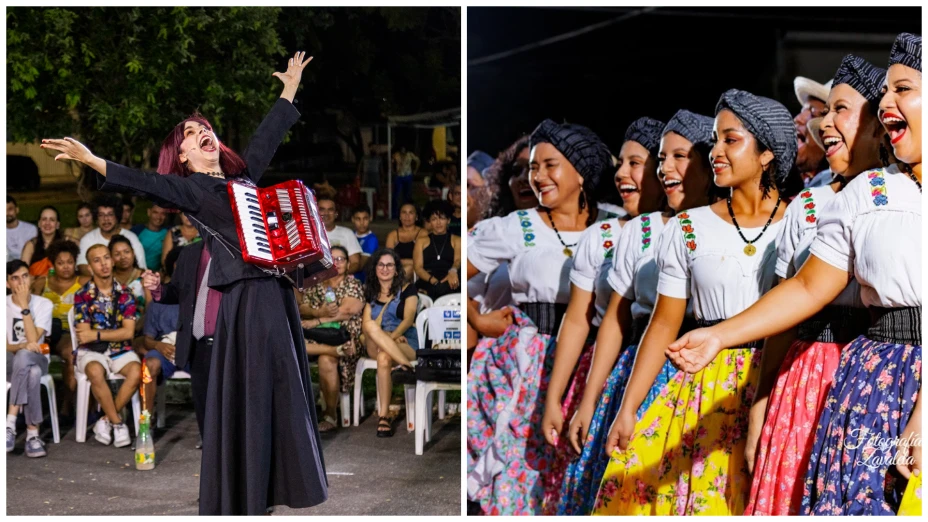 Festival Internacional Cervantino 52