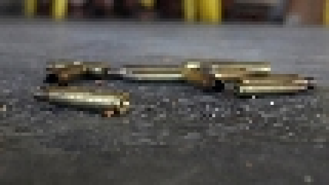 Balean a un hombre en Neza